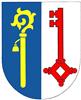 Ortswappen Leitzkau
