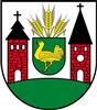 Ortswappen Lübs