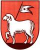 Ortswappen Menz