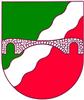 Ortswappen Wahlitz