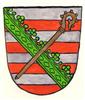 Ortswappen Prödel